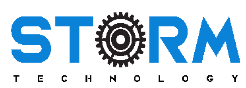 Storm Technology logo